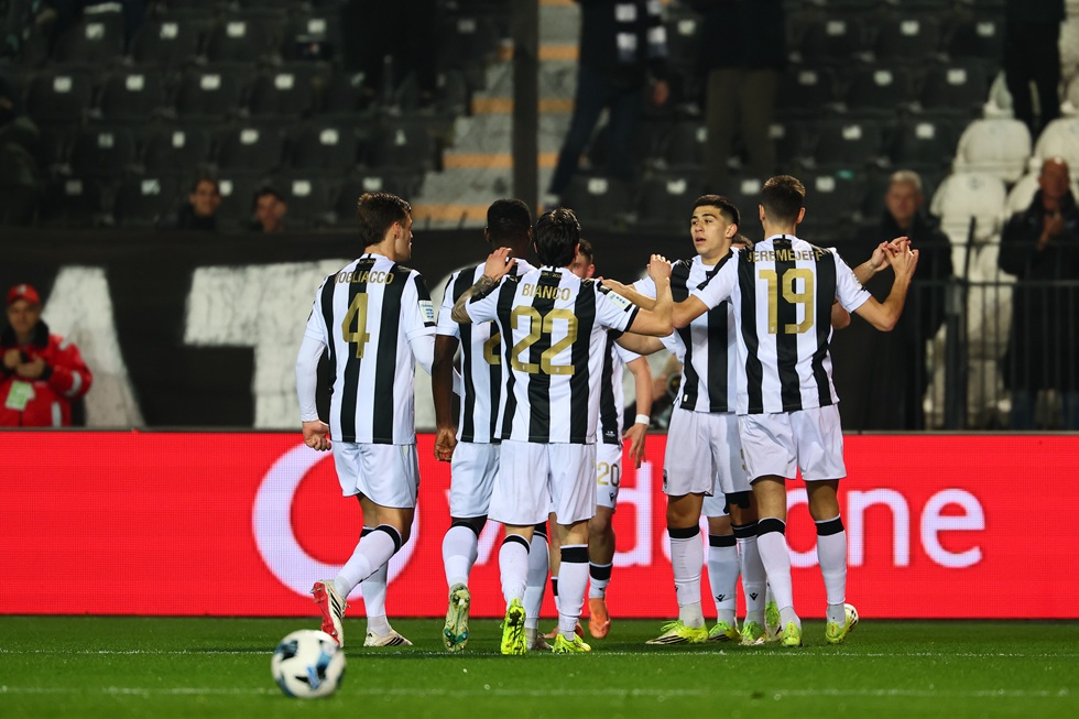 ΠΑΟΚ – Αστέρας Τρίπολης 2-0: Αρχή, φινάλε και 2-0