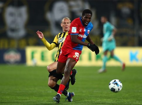 Βόλος: «Στο ματς με την ΑΕΚ αδικηθήκαμε κατάφωρα»