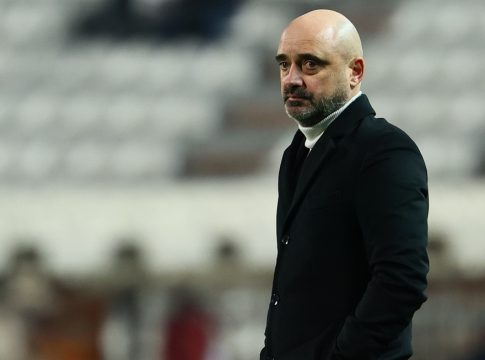 Ράσταβατς: «Ο ΠΑΟΚ τελείωσε το παιχνίδι χάρη στην ποιότητα του»