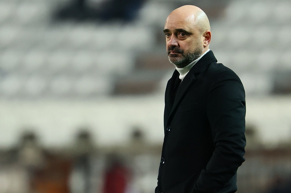 Ράσταβατς: «Ο ΠΑΟΚ τελείωσε το παιχνίδι χάρη στην ποιότητα του»