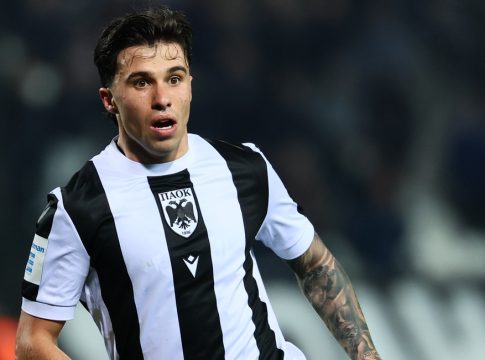 Μπιάνκο: «Είμαστε δυνατή ομάδα – Μου αρέσει να αγωνίζομαι στο… 10»