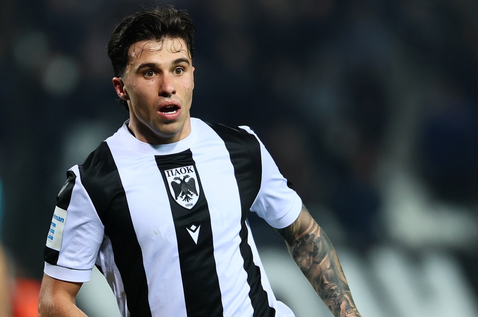 Μπιάνκο: «Είμαστε δυνατή ομάδα – Μου αρέσει να αγωνίζομαι στο… 10»