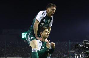 Παναθηναϊκός – Άρης 3-1: «Πράσινο» για Ευρώπη με… βοήθεια
