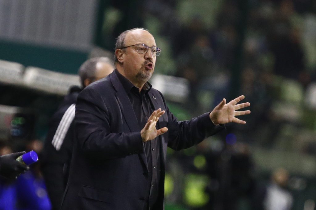 Η εντεκάδα του Παναθηναϊκού για το παιχνίδι με τον ΟΦΗ (pic)