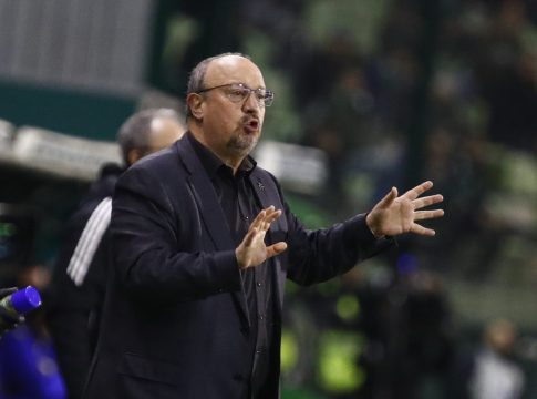 Η εντεκάδα του Παναθηναϊκού για το παιχνίδι με τον ΟΦΗ (pic)