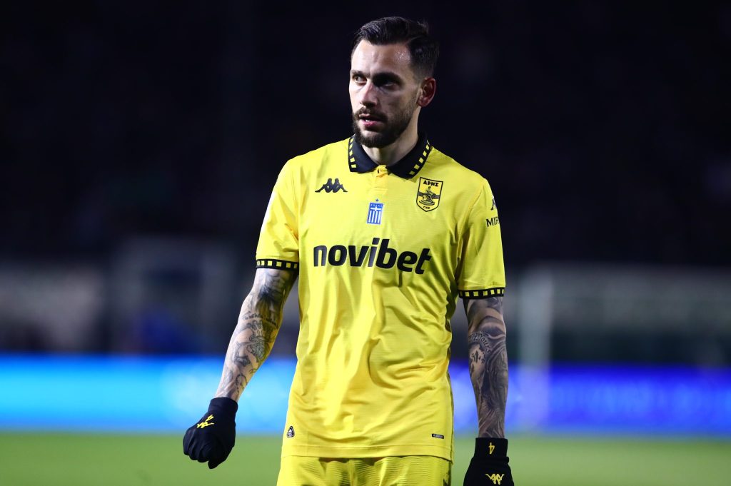 Αγωνία για Δώνη στον Άρη