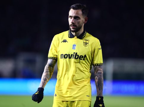 Αγωνία για Δώνη στον Άρη