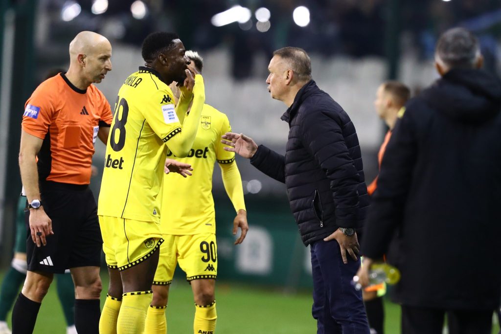 Άρης: Με «άλλη» άμυνα και τον ίδιο στόχο κόντρα στον Ατρόμητο