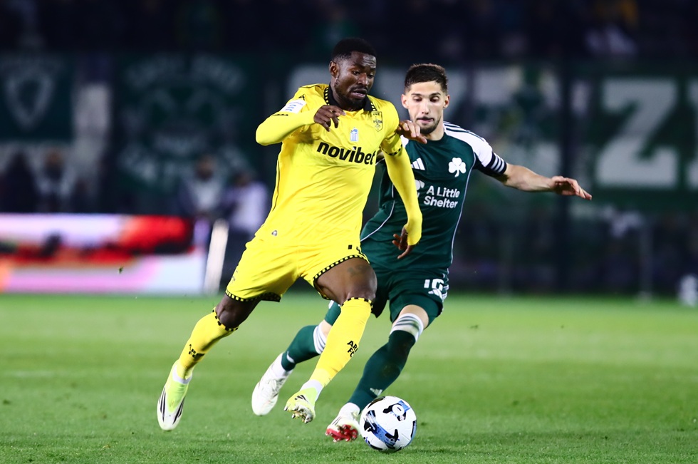 Η βαθμολογία της Superleague μετά το πέρας της 23ης αγωνιστικής (pic)