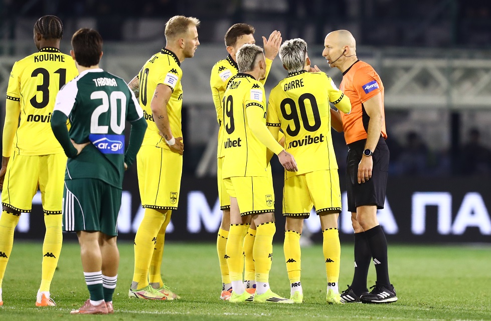 Άρης: Ξεφτίλα ολκής από τις επιλογές Λανουά στη Λεωφόρο