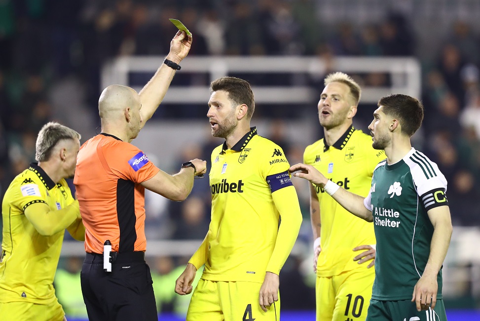 ΠΑΕ Άρης: «Αν έμεινε ίχνος ντροπής στον κ. Λανουά…» (vid)