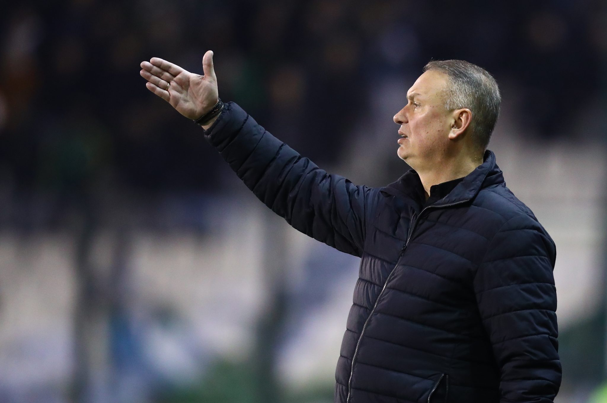 Πρέπει να βρει λύσεις ο Άρης