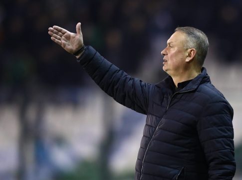 Άρης: Με αλλαγές στην επίθεση για το διπλό στις Σέρρες