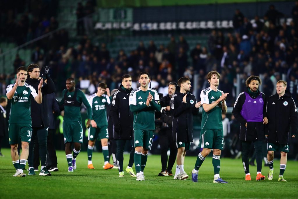 Παναθηναϊκός: Ξεκίνησε η προετοιμασία για ΟΦΗ