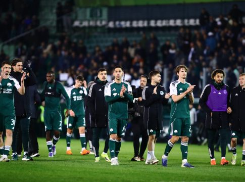 Πώς ο Παναθηναϊκός θα κάνει την ζωή του πιο εύκολη