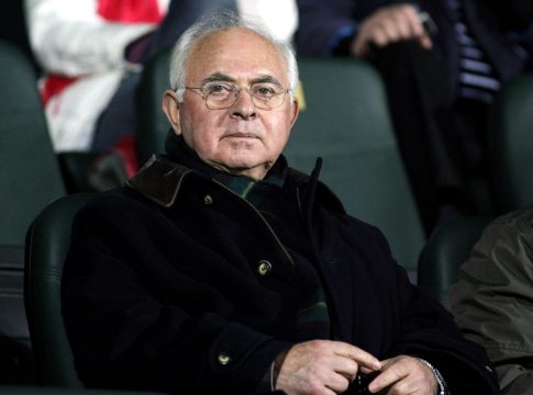 Η ατάκα του Δανιήλ που έμεινε στην ιστορία: «Είμαι 100 χρόνια μπροστά…»