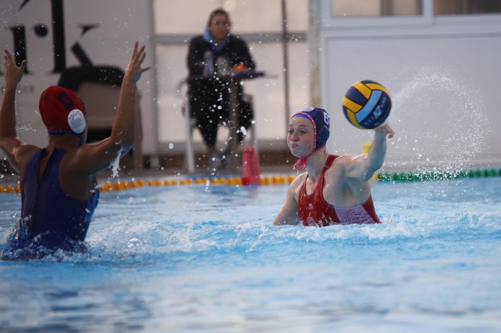 Live streaming: ΝΟ Πατρών – Ολυμπιακός