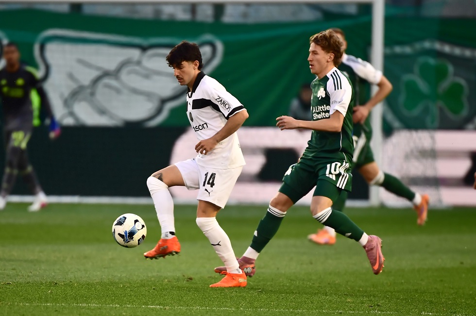 LIVE: Παναθηναϊκός – ΟΦΗ