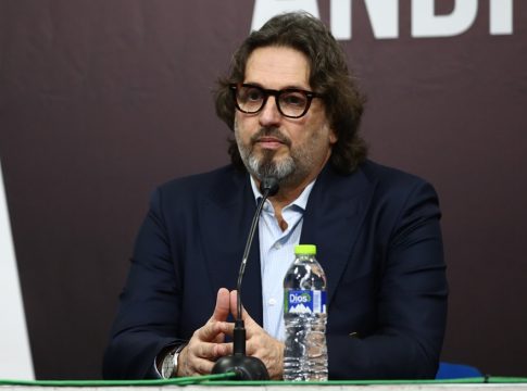 ΠΑΟΚ: Με Τρινκιέρι η τελευταία προπόνηση πριν το ματς με το Περιστέρι Betsson