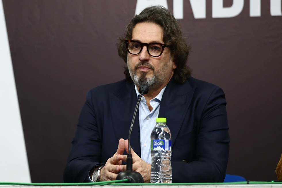 ΠΑΟΚ: Με Τρινκιέρι η τελευταία προπόνηση πριν το ματς με το Περιστέρι Betsson