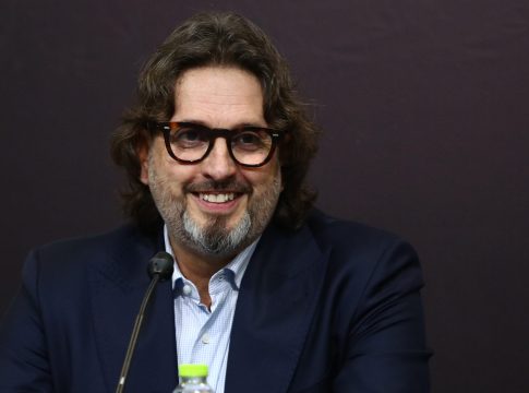 Τρινκιέρι: «Ο Μυστακίδης μου μίλησε για το όραμά του και μετά το μίτινγκ ήμουν ενθουσιασμένος – Να επιστρέψει ο ΠΑΟΚ σε μέρες χαράς»