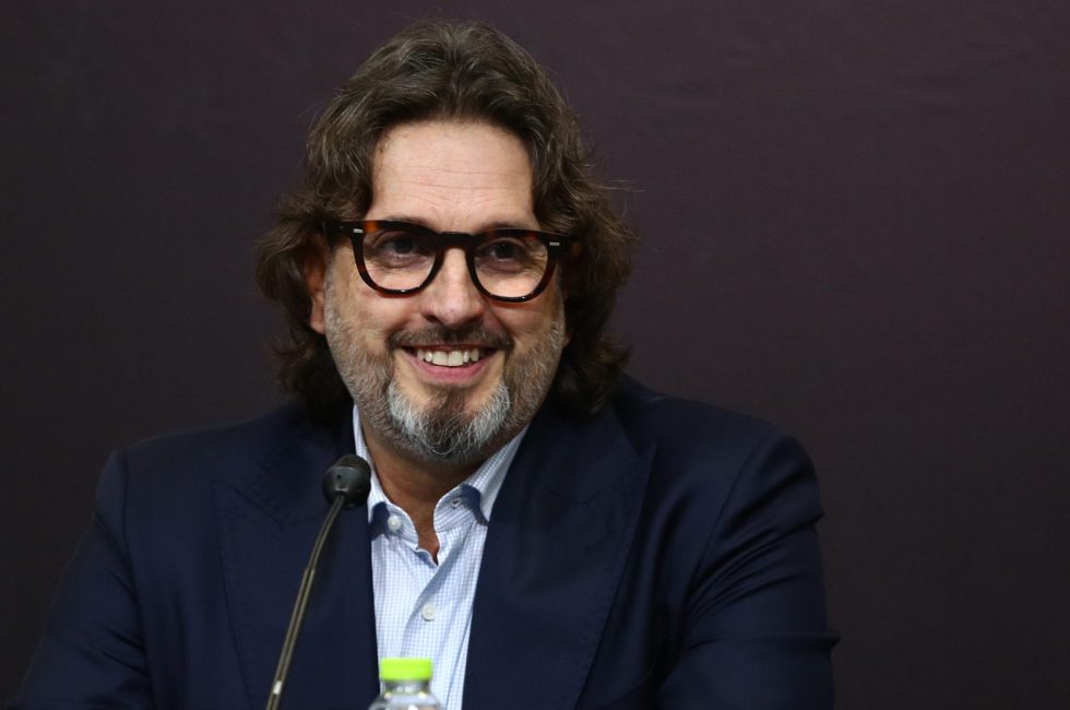 Τρινκιέρι: «Ο Μυστακίδης μου μίλησε για το όραμά του και μετά το μίτινγκ ήμουν ενθουσιασμένος – Να επιστρέψει ο ΠΑΟΚ σε μέρες χαράς»