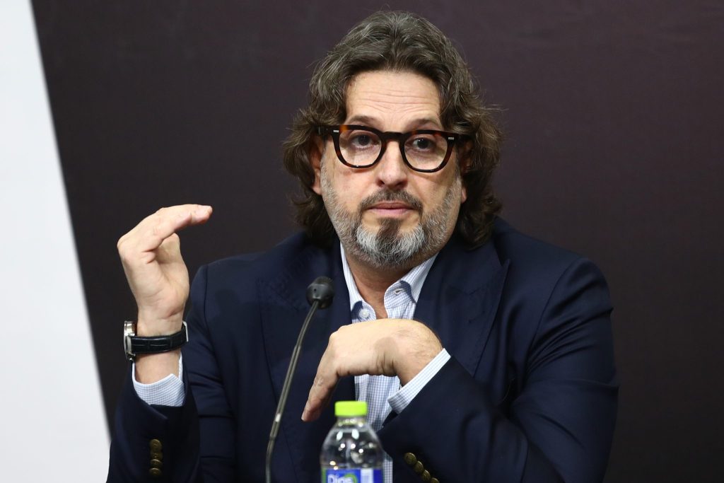 Live streaming: Η παρουσίαση του Τρινκιέρι από τον ΠΑΟΚ