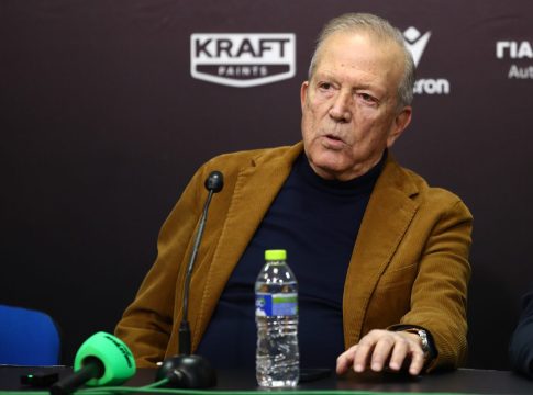 Βεζυρτζής: «Μην αποκλείουμε τίποτα για Euroleague»