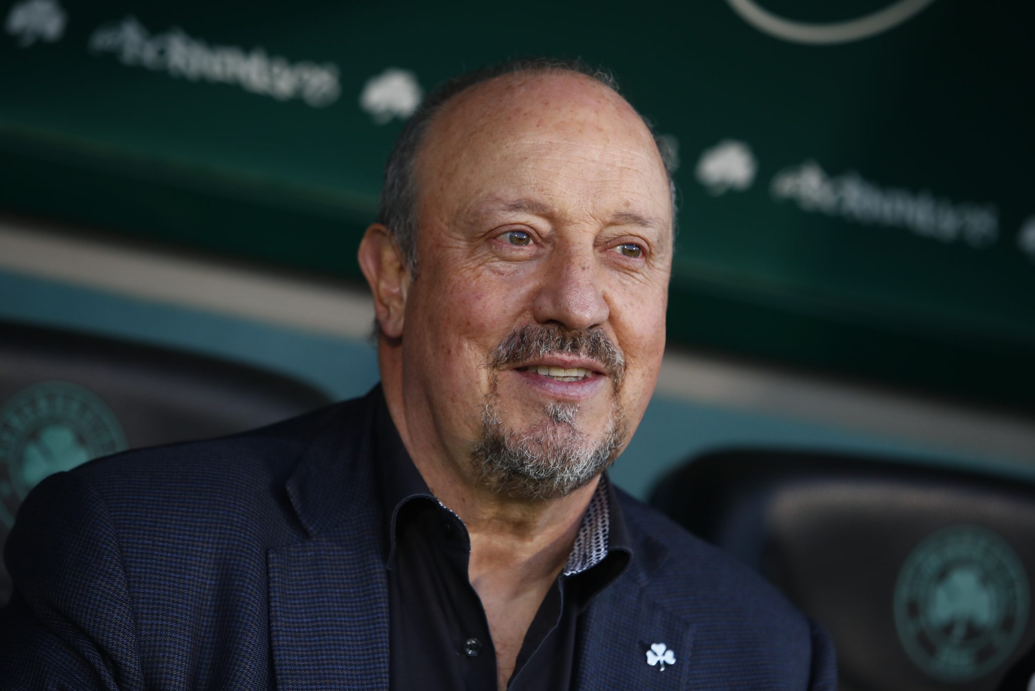 Μπενίτεθ: «Πετύχαμε μία πολύ σημαντική νίκη με σκληρή δουλειά»