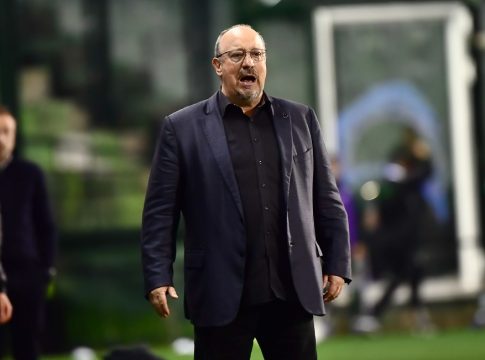 Παναθηναϊκός: Ροτέισον από τον Μπενίτεθ για το ματς με τον Αστέρα Τρίπολης