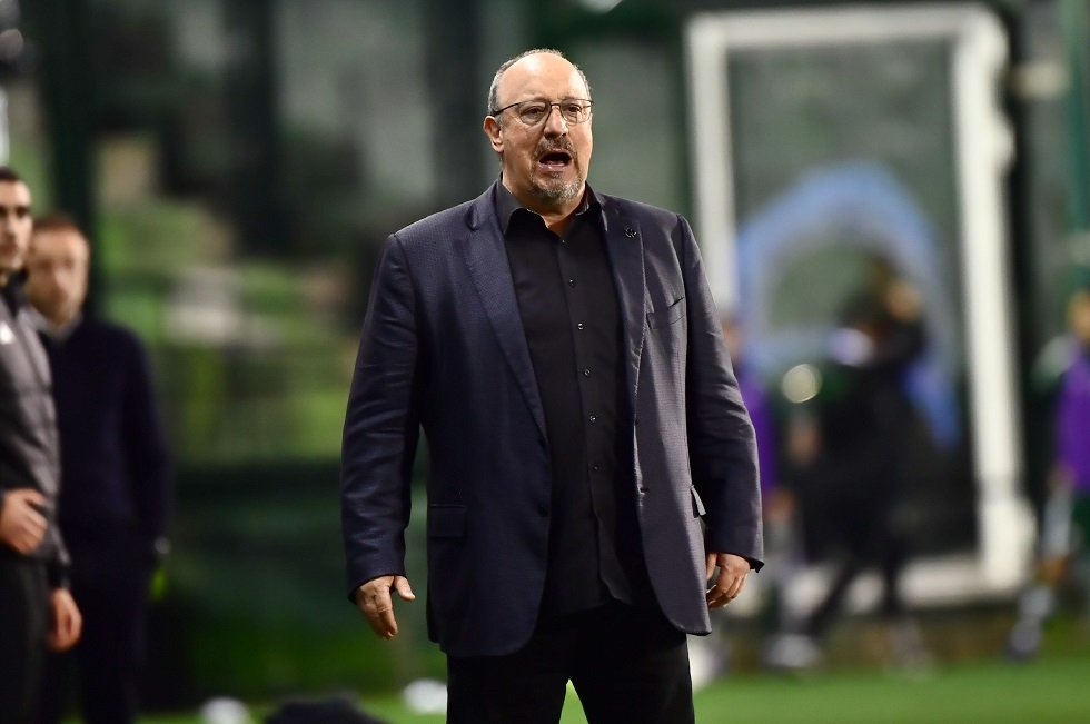 Παναθηναϊκός: Ροτέισον από τον Μπενίτεθ για το ματς με τον Αστέρα Τρίπολης