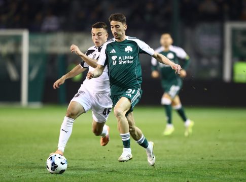 Η βαθμολογία της Super League μετά τη νίκη του Παναθηναϊκού – Η μάχη για την 4άδα