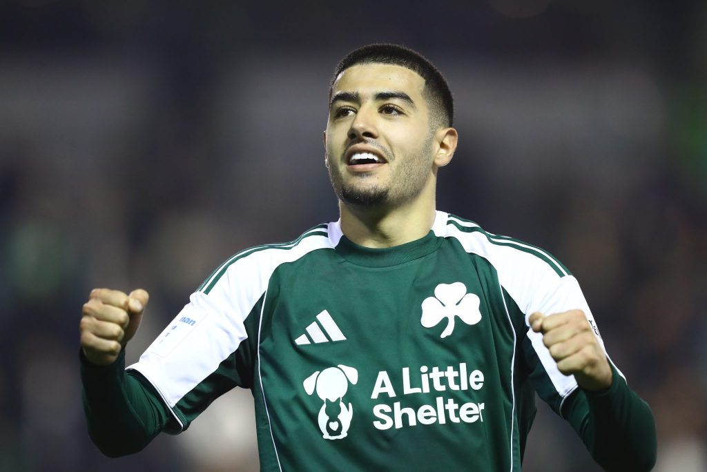 Παναθηναϊκός – Μπέτις: Σε ποιο κανάλι παίζει και τι ώρα