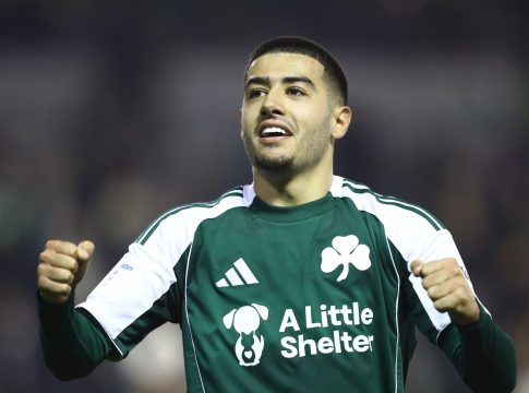 Παναθηναϊκός – Μπέτις: Σε ποιο κανάλι παίζει και τι ώρα