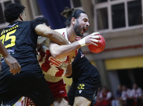 Live Streaming: Ολυμπιακός – ΑΕΚ