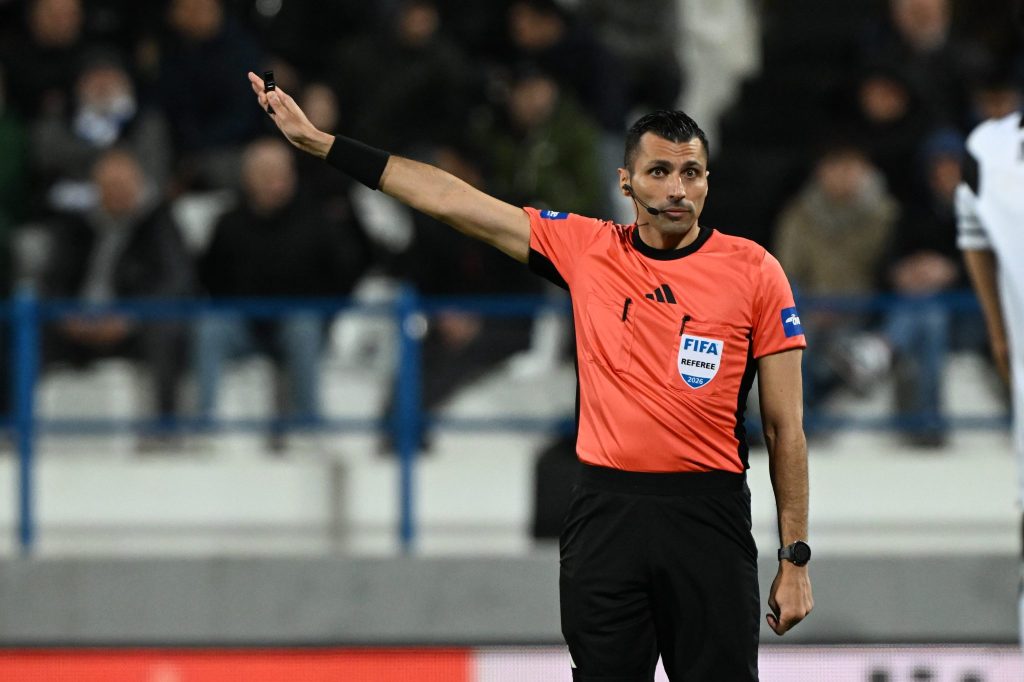 Η αρνητική εικόνα της διαιτησίας επί Λανουά και οι επτά λόγοι της αποτυχίας