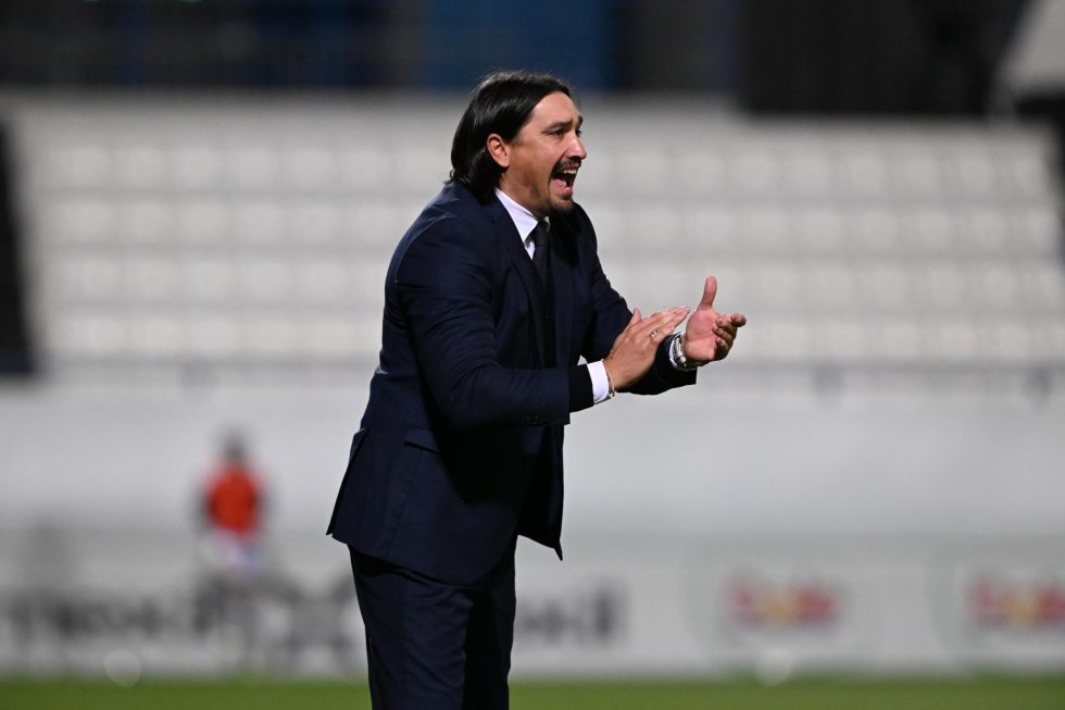 Έξαλλος ο Λέτο: «Θα πρέπει ο διαιτητής να μας πει πώς έδωσε αυτό το πέναλτι στον ΠΑΟΚ – Κατέστρεψε το παιχνίδι»