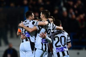 Κηφισιά – ΠΑΟΚ 1-4: Δώστε στον «Δικέφαλο» (δύο) πέναλτι – Χαμός στη Νίκαια με Φωτιά και Βεργέτη να τα βλέπουν όλα ασπρόμαυρα (vid)