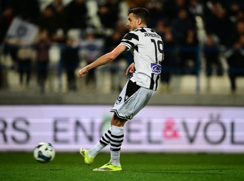 Η βαθμολογία της Super League μετά τη νίκη του ΠΑΟΚ