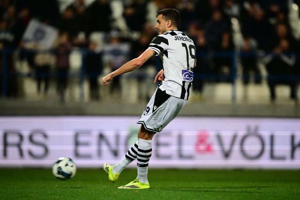 Η βαθμολογία της Super League μετά τη νίκη του ΠΑΟΚ