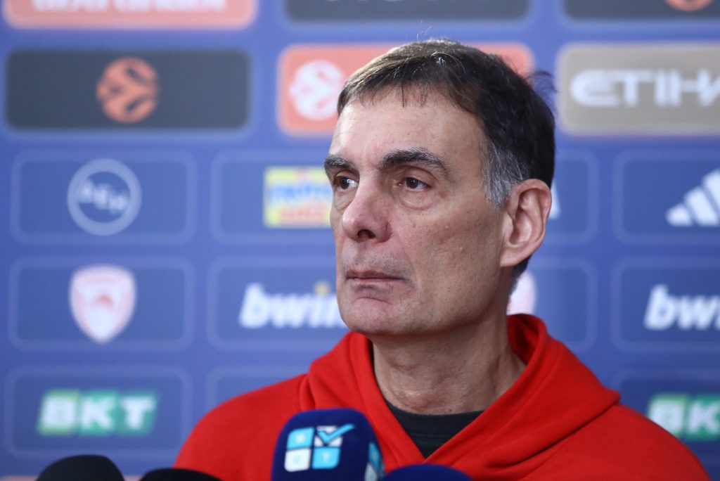 Μπαρτζώκας: «Τι πίεση να έχει ο Παναθηναϊκός για τη δέκατη θέση»