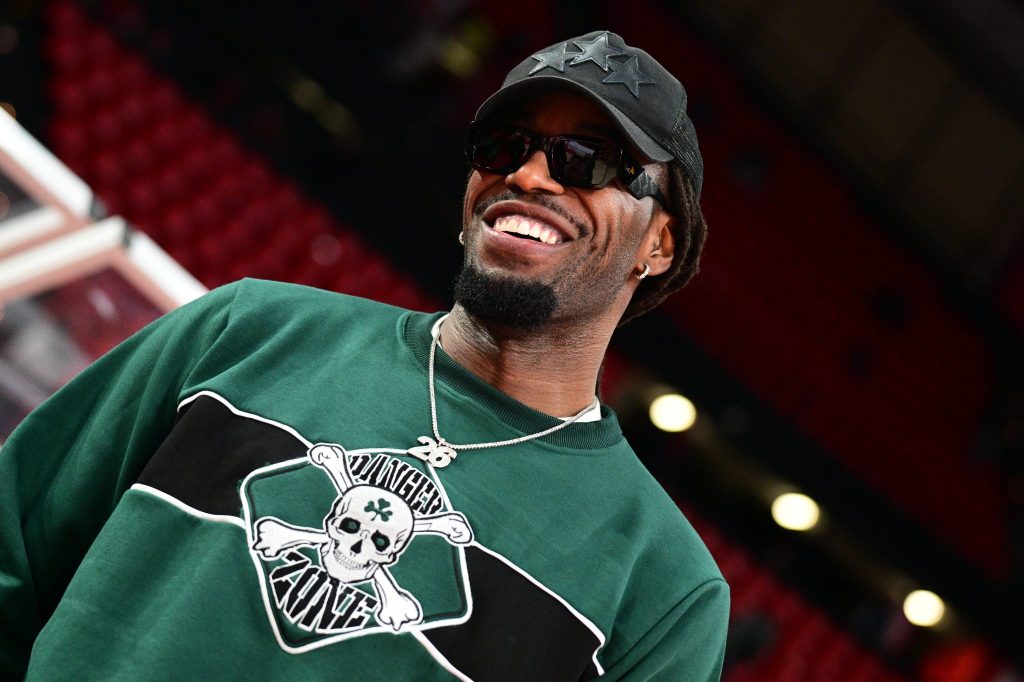 Χωρίς Λεσόρ κόντρα στον Ολυμπιακό ο Παναθηναϊκός – Η 12άδα των «πράσινων» στο ΣΕΦ