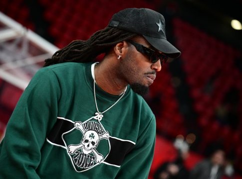 Λεσόρ: «Θέλω να είμαι στο 100% όταν επιστρέψω»