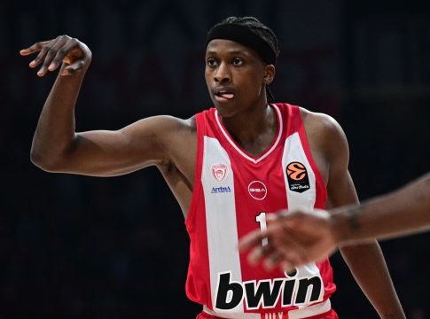 Νιλικίνα: «Ο Γουόκαπ είναι ο… στρατηγός μας» – Τι είπε για την Παρί