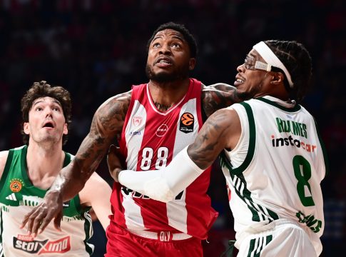 «Last… team standing»: Η τελευταία ευκαιρία για τετράδα, εξάδα και το πρόγραμμα όλων των ομάδων της Euroleague (vids)