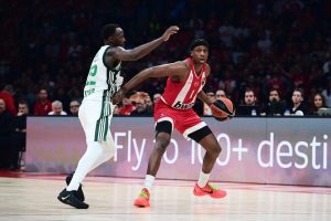 Η βαθμολογία της Euroleague μετά την 31η αγωνιστική (pic)