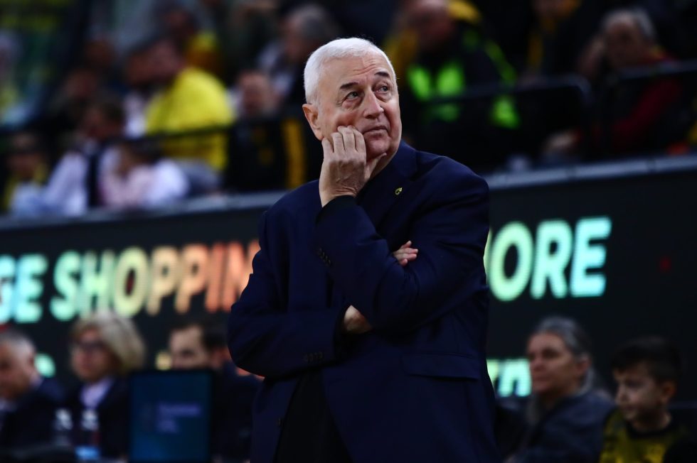 Σάκοτα για Μπανταλόνα: «Είμαστε μαθημένοι στα δύσκολα»