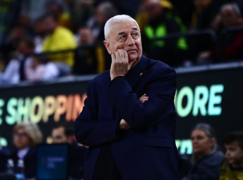 Η 12άδα της ΑΕΚ για το κρίσιμο ματς με την Τόφας