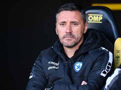 Κέρκεζ: «Ήμασταν τυχεροί που ο αντίπαλος έχασε τα πέναλτι»