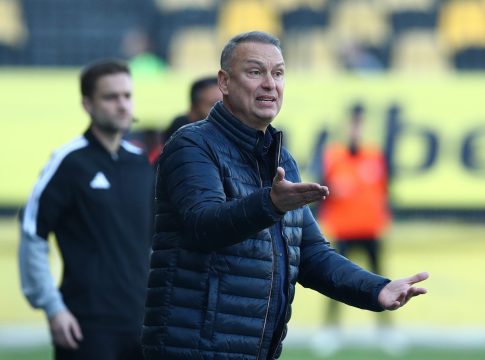 Άρης: Φουλ επίθεση για την επιστροφή στις νίκες